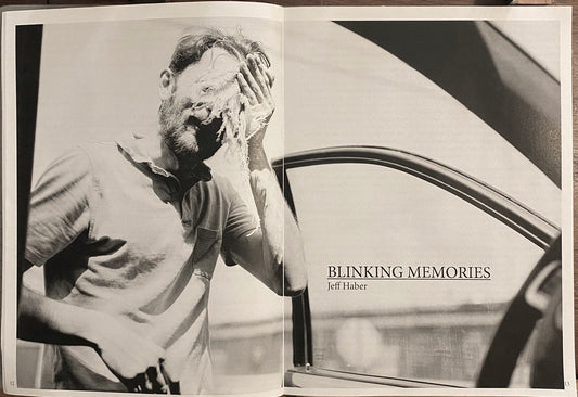 Blinking Memories