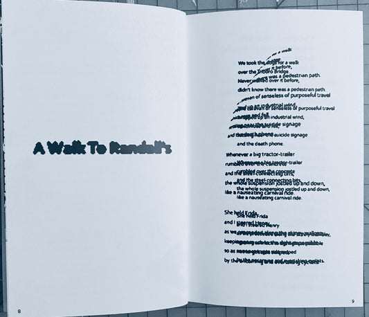 A Walk to Randall's