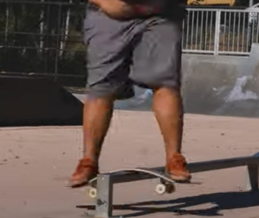 Permission vs Violation in Skateboarding: Ambiguity of Public and Private Space
