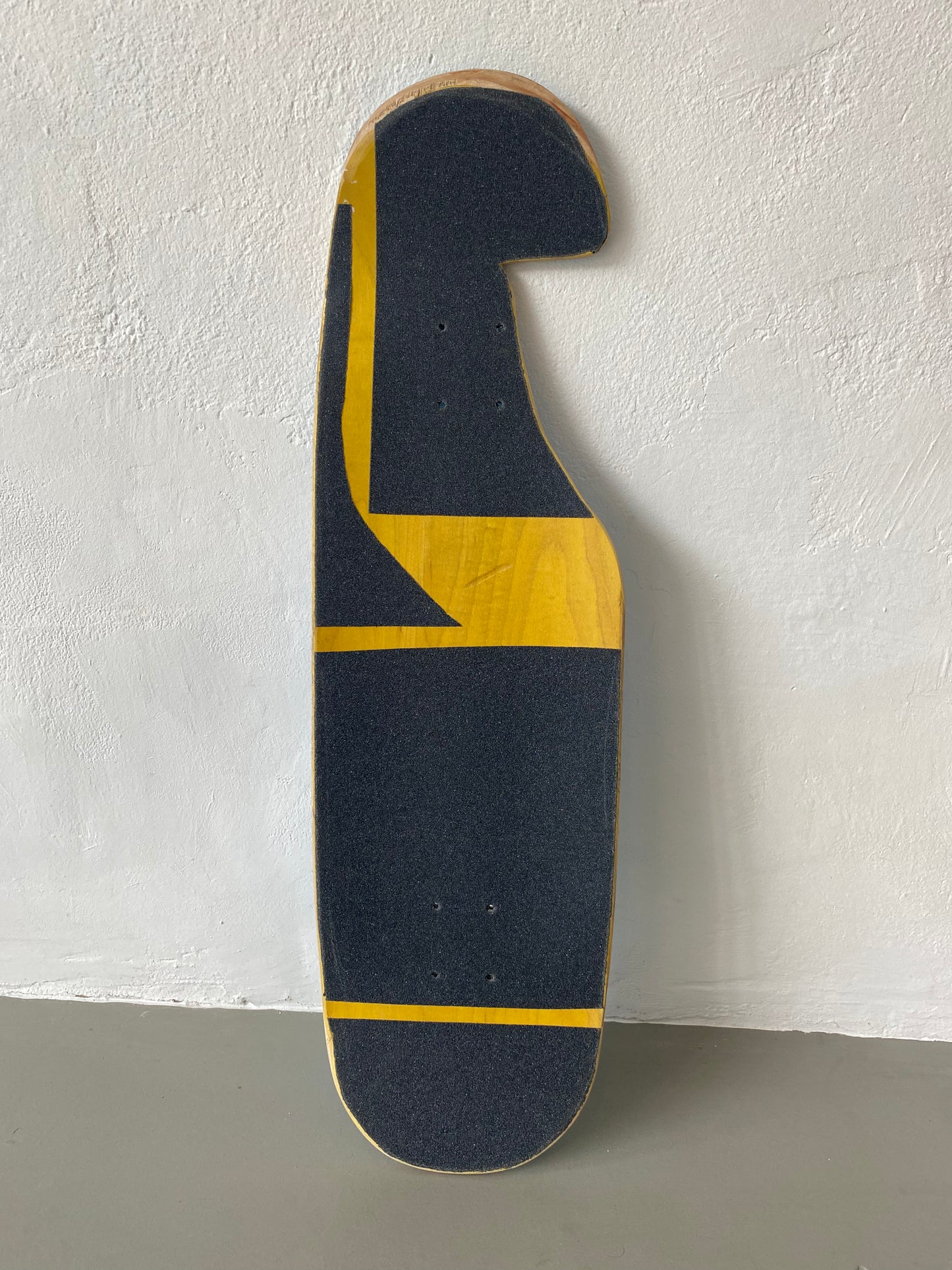 Downtown Buffalo Blue Cruiser