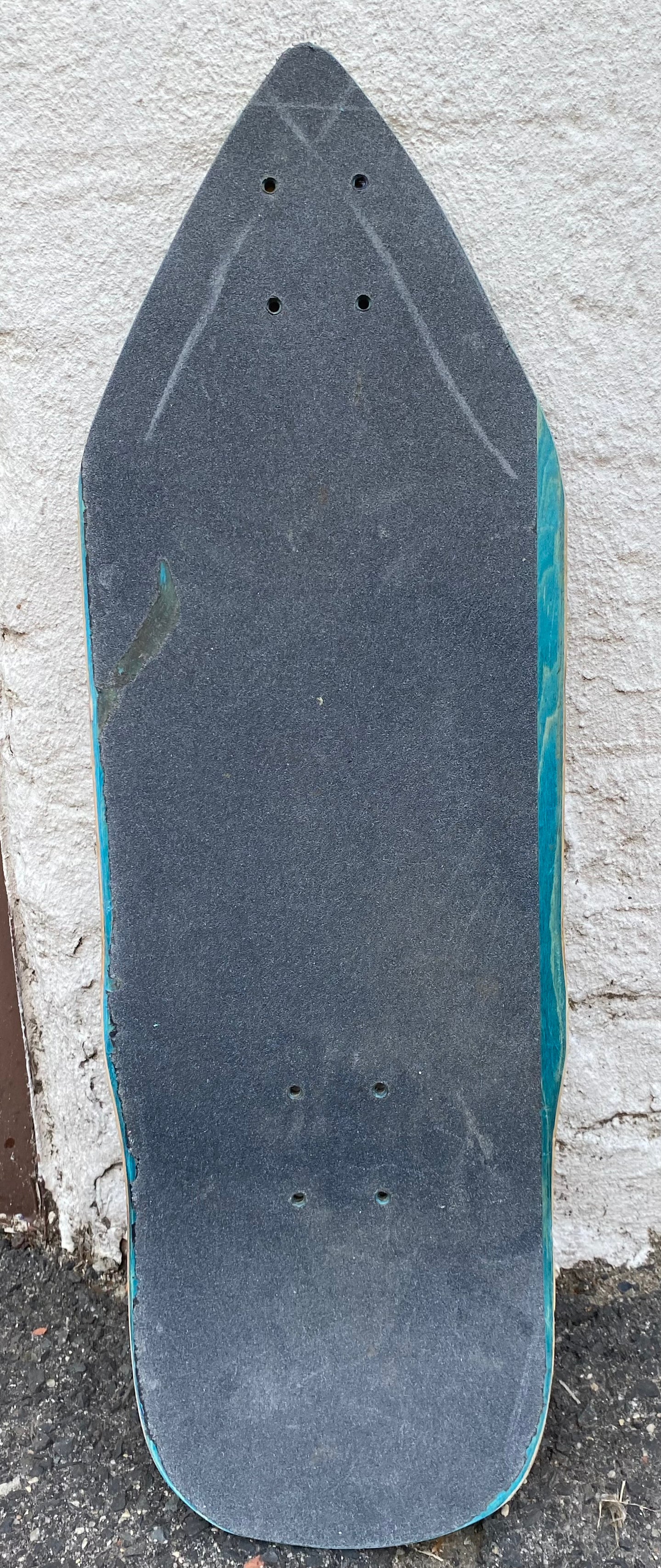 Purple Shower Man Cruiser
