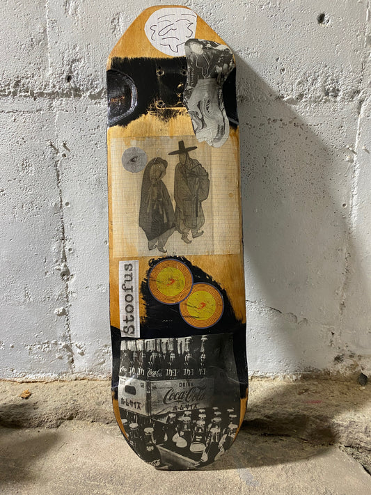 Coca Cola Traditional Couple Cruiser