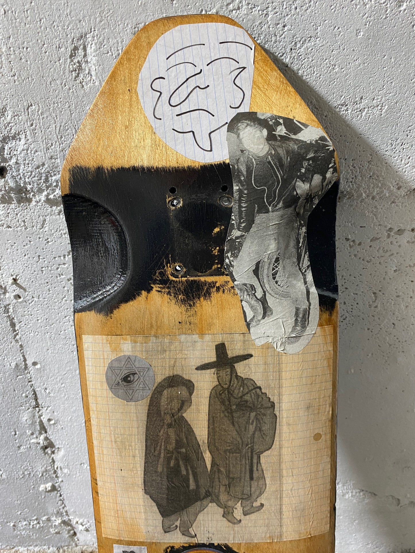 Coca Cola Traditional Couple Cruiser