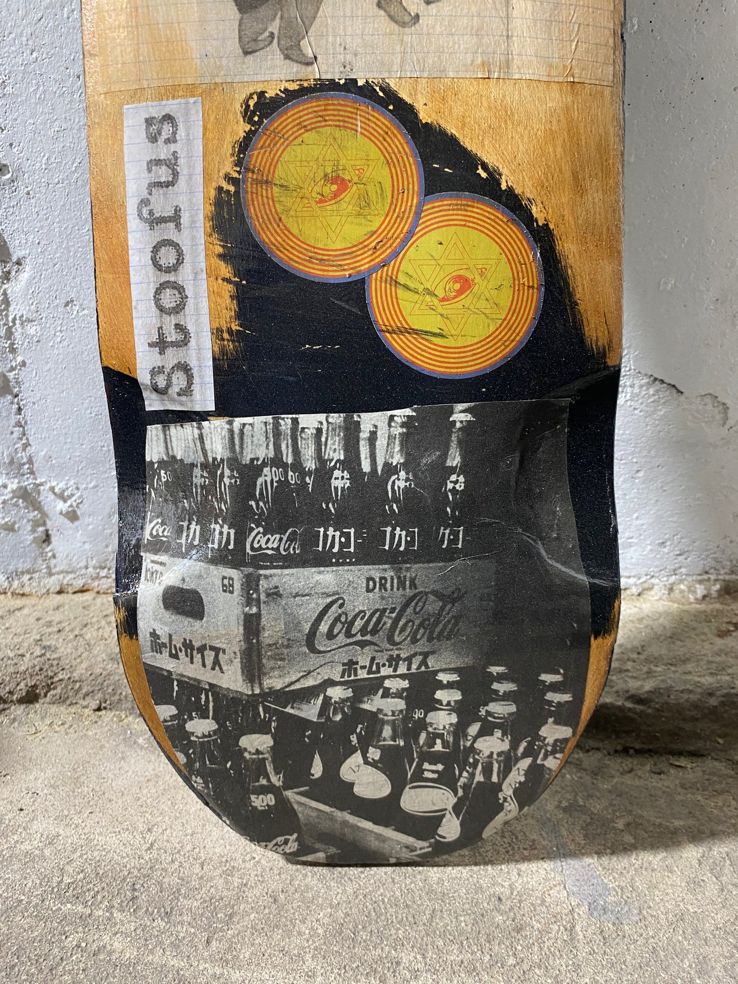 Coca Cola Traditional Couple Cruiser