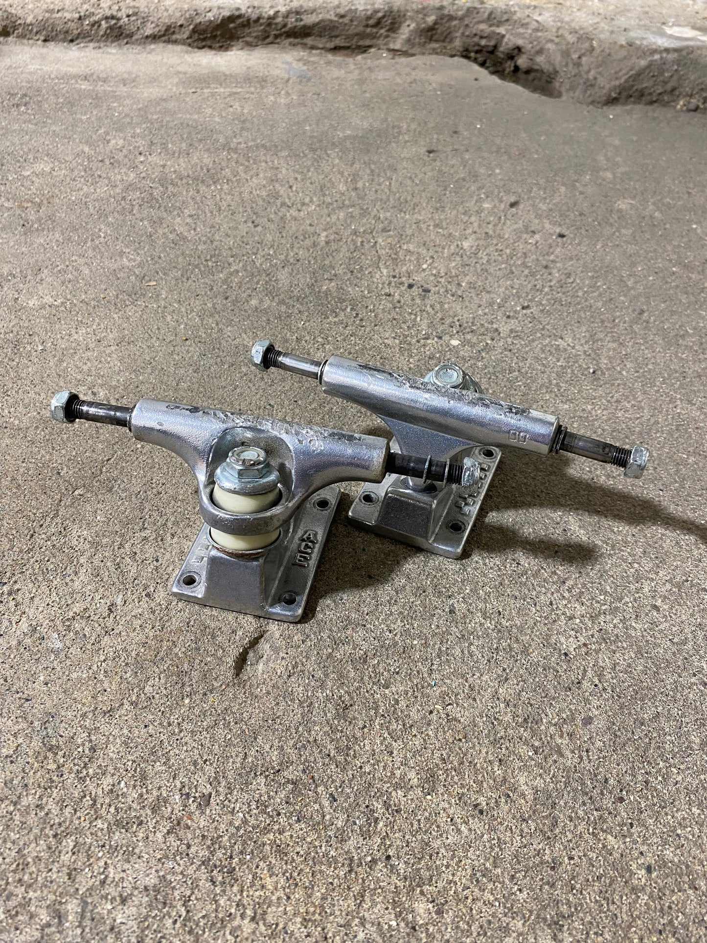 Ace 00 Trucks (Used)