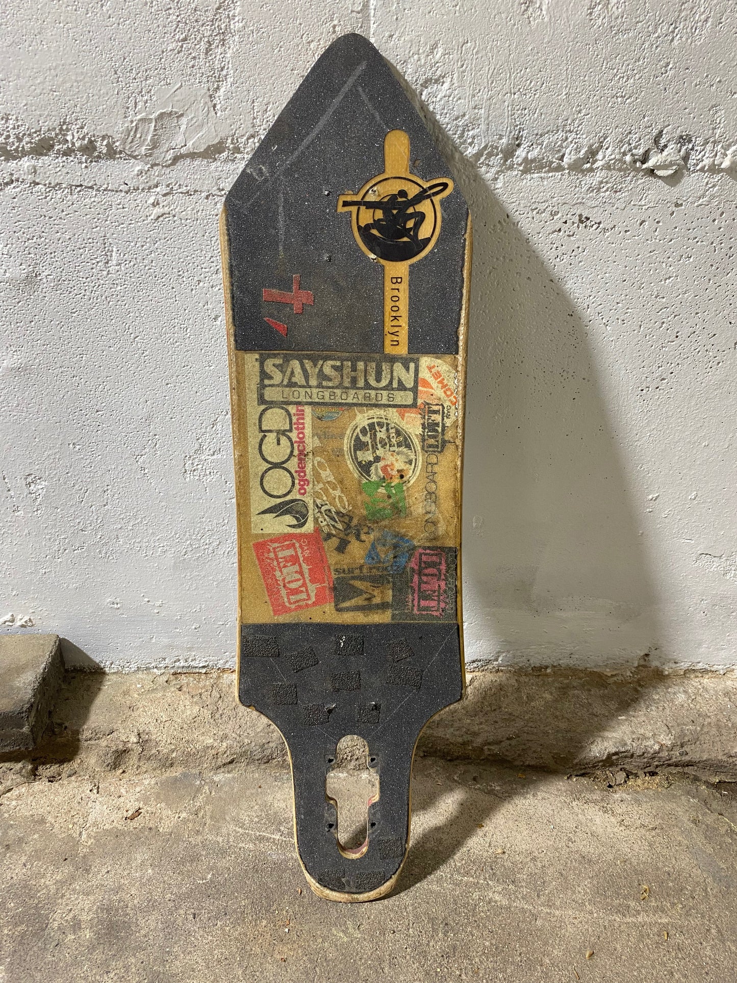 Camouflage Bug & Sea Creature Board