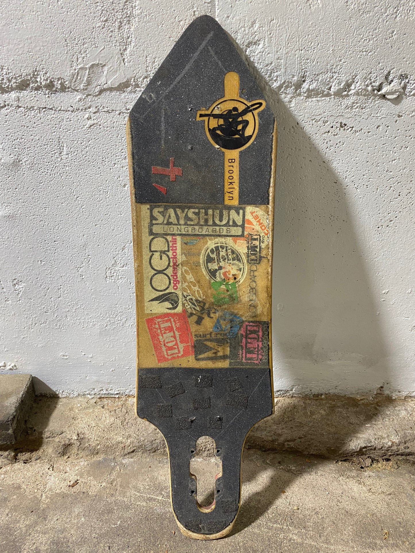 Camouflage Bug & Sea Creature Board
