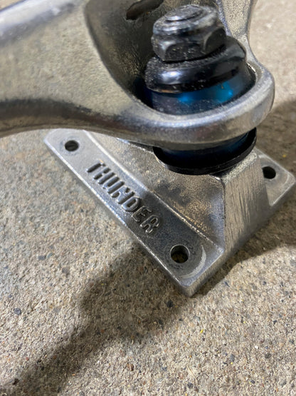 Thunder Polished Hi 149 Trucks 8.5 (New)