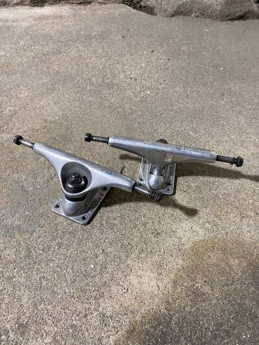 Gullwing Trucks (Used)